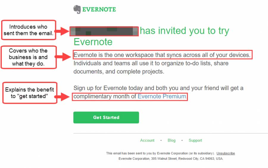 evernote-message