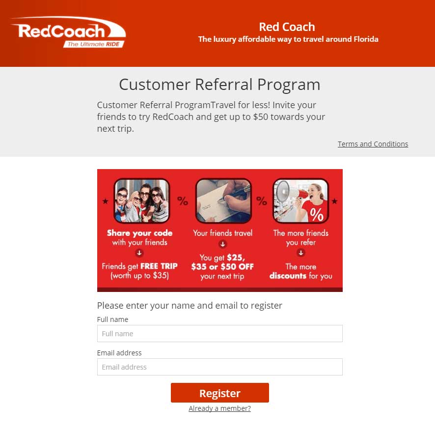 8 Proven Referral Program Templates for Killer Conversions: Steal Their Secrets for Real Results 4