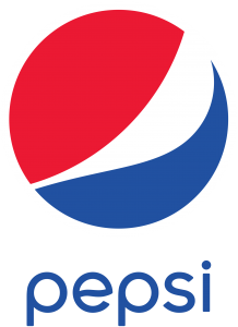 logo of pepsi co