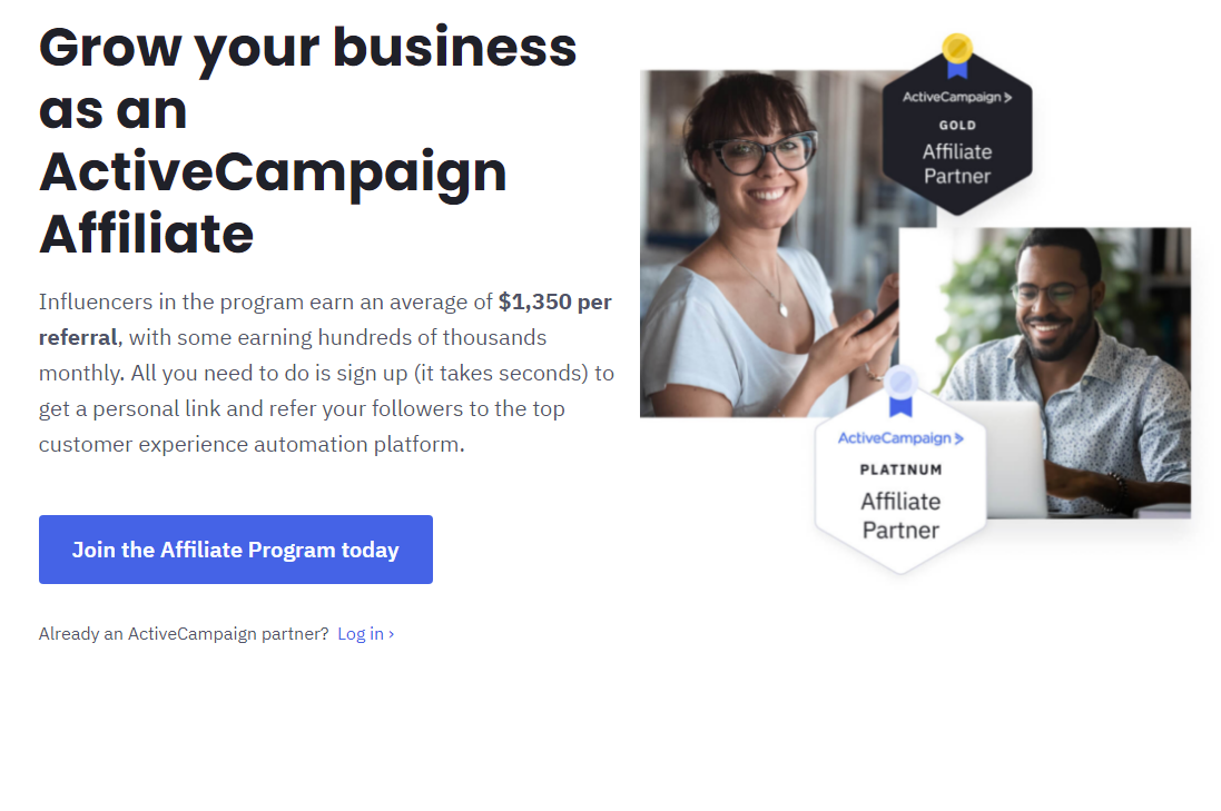 SaaS Affiliate Marketing 101: How to Build the Best SaaS Affiliate Program [+ 7 Examples] 1