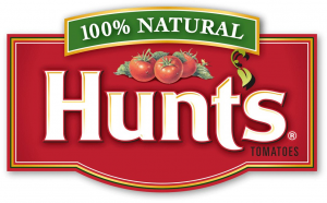 logo of Hunts Tomatoes