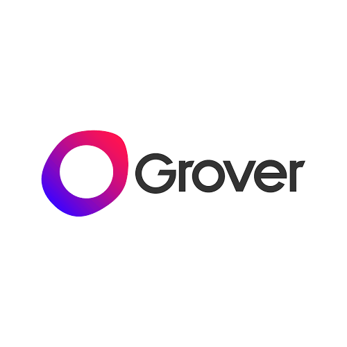 grover logo 2