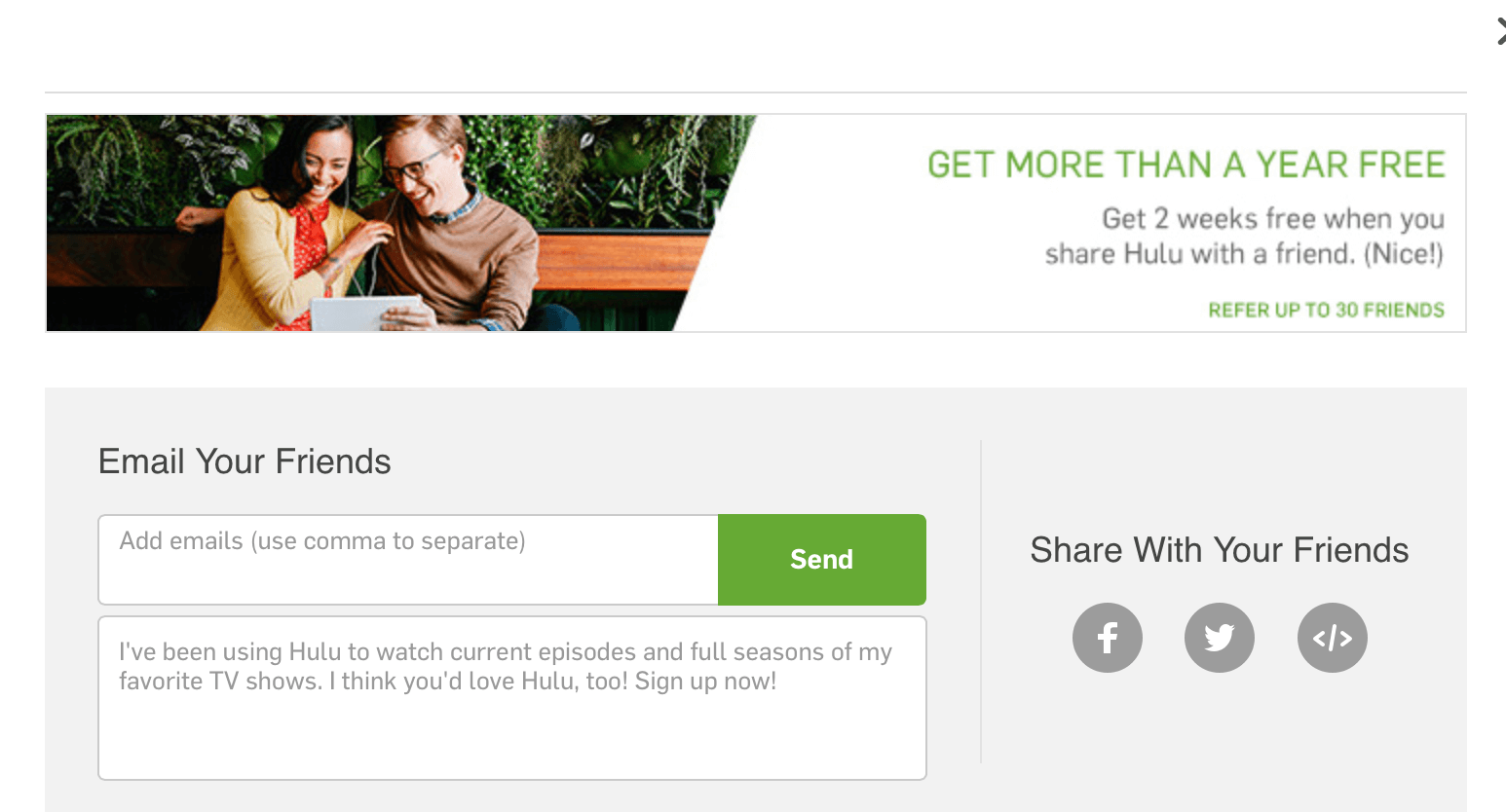 The 42 Best Referral Program Examples That Matter 2