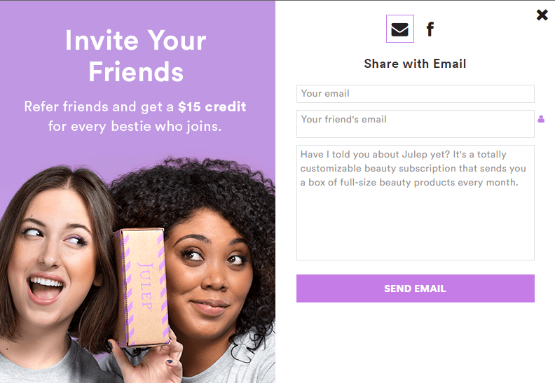 The 42 Best Referral Program Examples That Matter 3