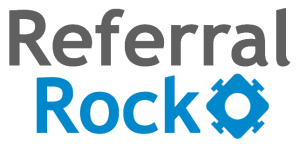 referral rock prm software