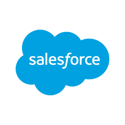 Salesforce Software